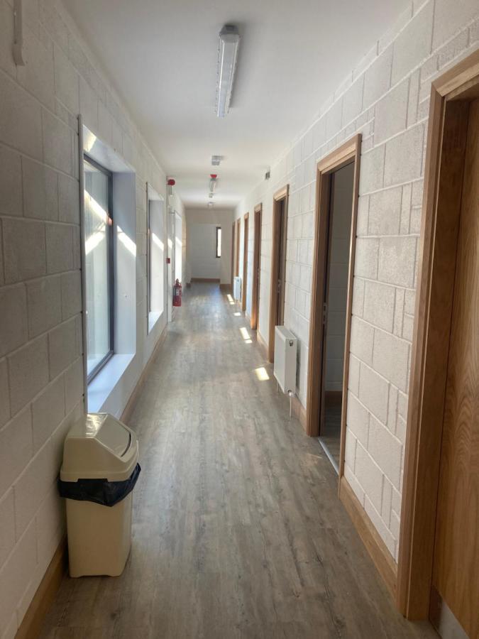 Achill Surf Centre Hostel Bellanasally Bagian luar foto