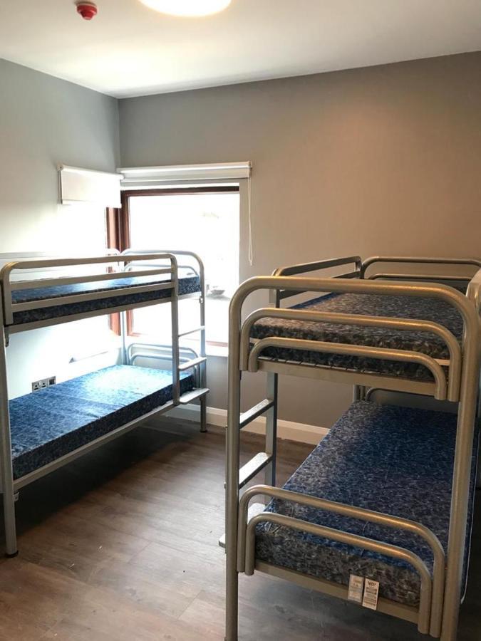 Achill Surf Centre Hostel Bellanasally Bagian luar foto