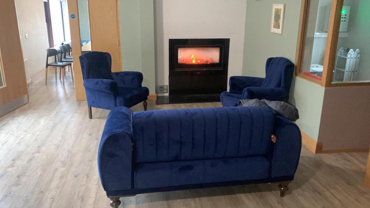 Achill Surf Centre Hostel Bellanasally Bagian luar foto