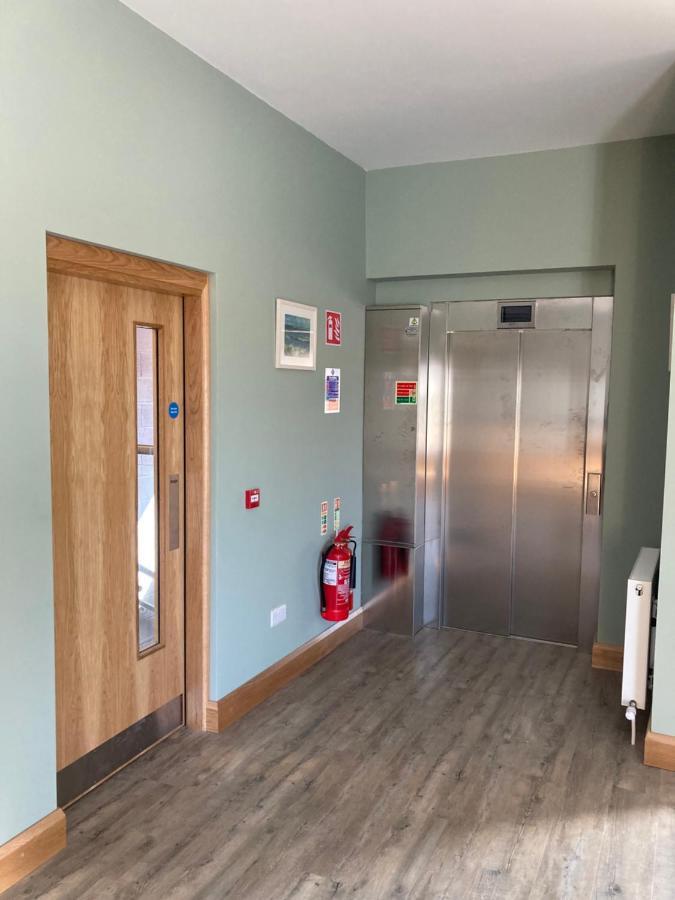 Achill Surf Centre Hostel Bellanasally Bagian luar foto