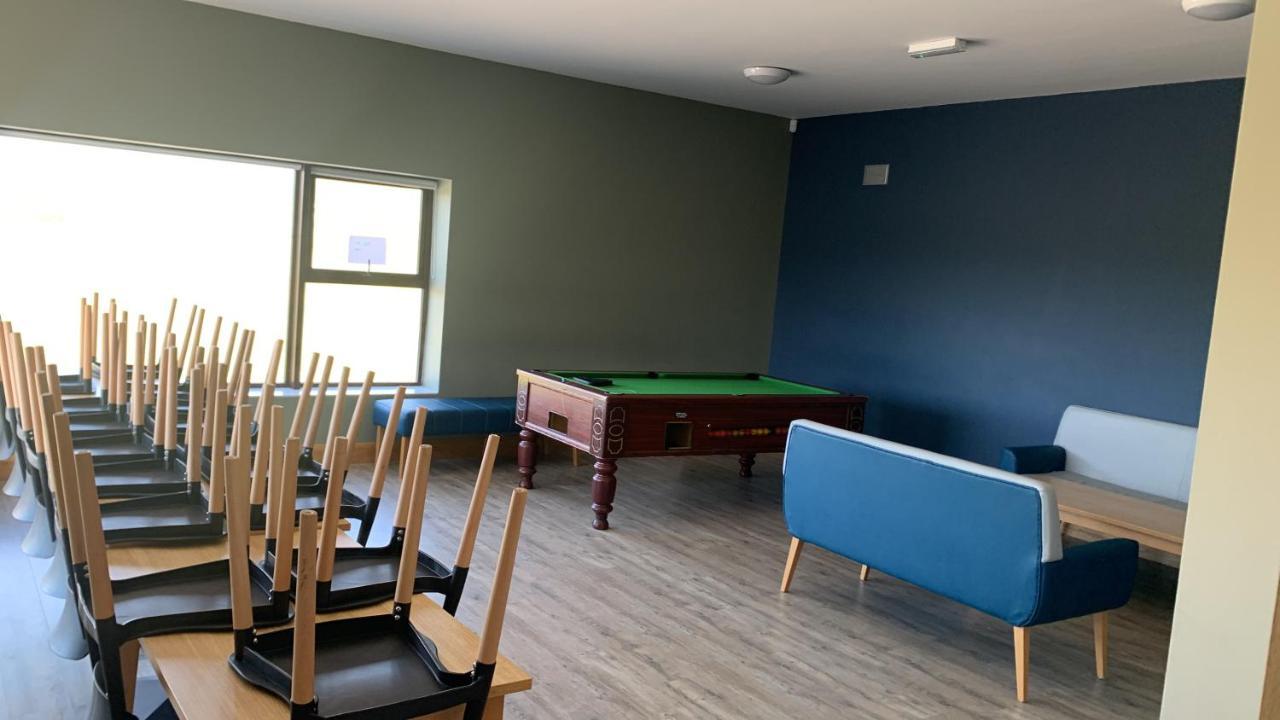Achill Surf Centre Hostel Bellanasally Bagian luar foto
