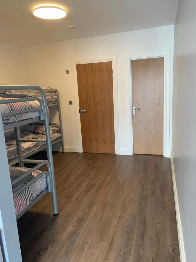 Achill Surf Centre Hostel Bellanasally Bagian luar foto