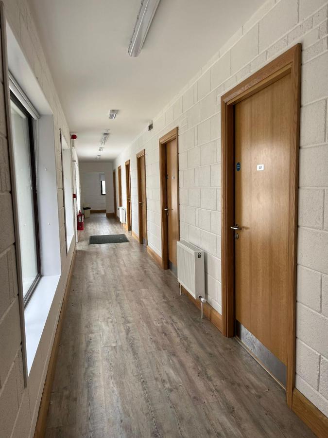 Achill Surf Centre Hostel Bellanasally Bagian luar foto