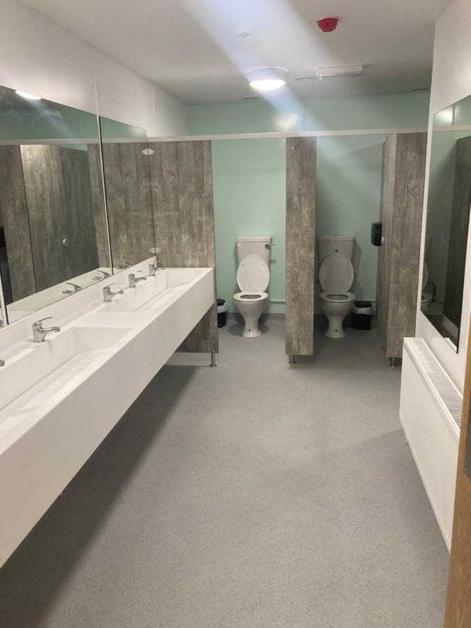 Achill Surf Centre Hostel Bellanasally Bagian luar foto