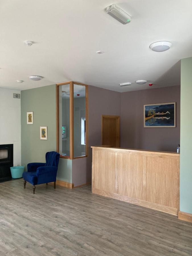 Achill Surf Centre Hostel Bellanasally Bagian luar foto