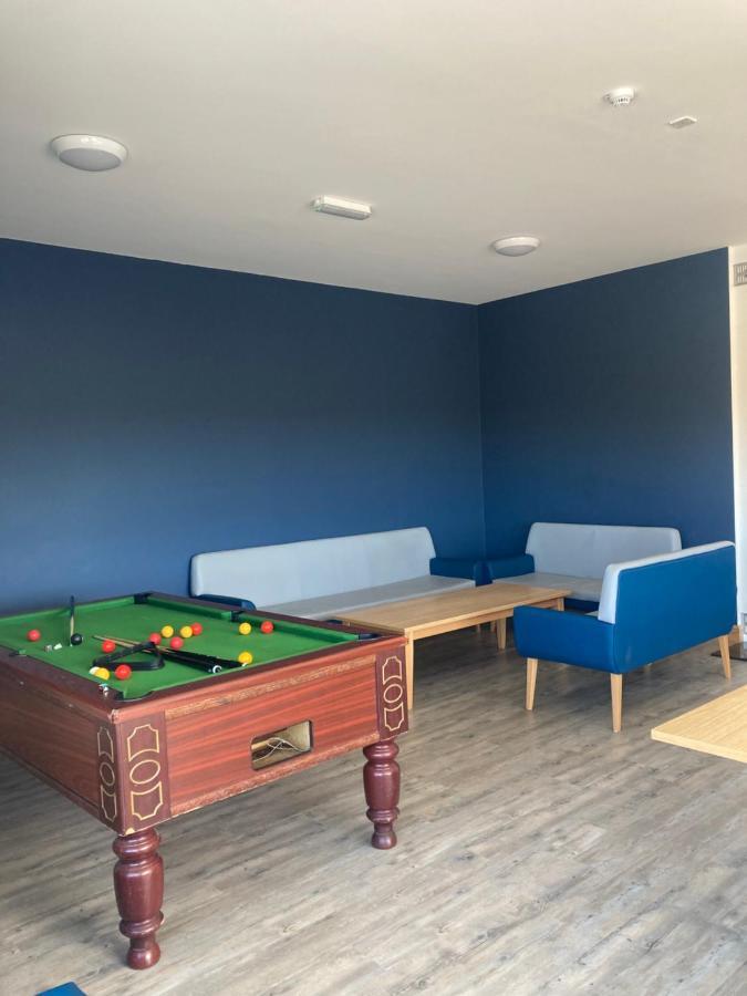 Achill Surf Centre Hostel Bellanasally Bagian luar foto