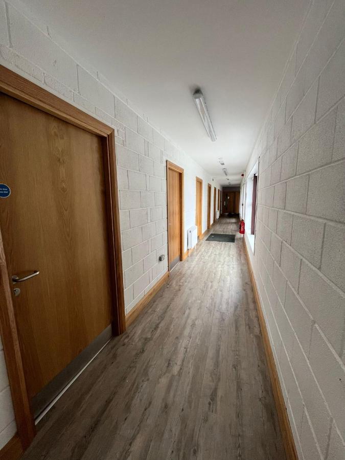 Achill Surf Centre Hostel Bellanasally Bagian luar foto