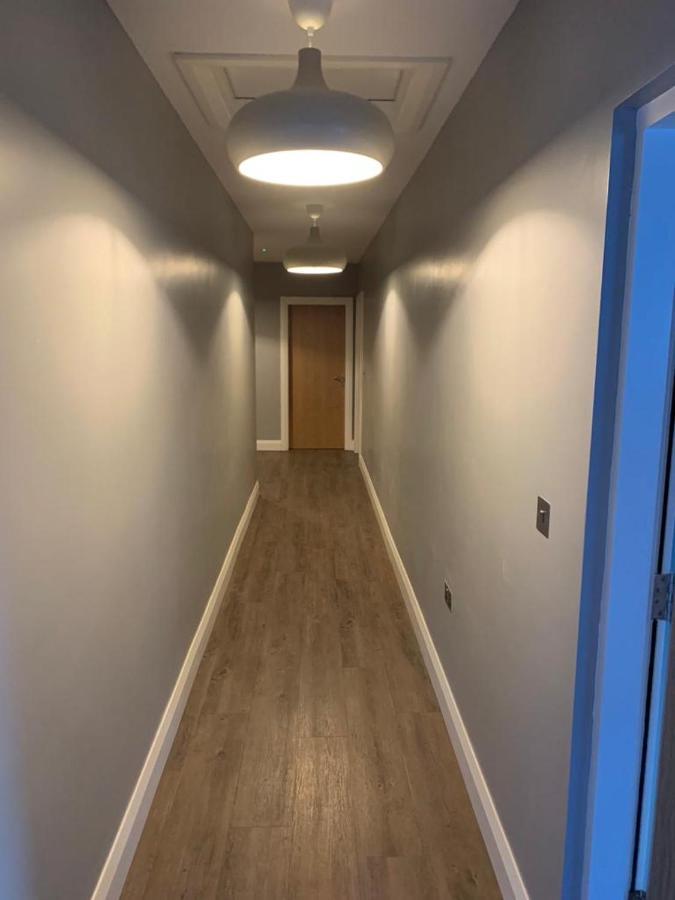 Achill Surf Centre Hostel Bellanasally Bagian luar foto