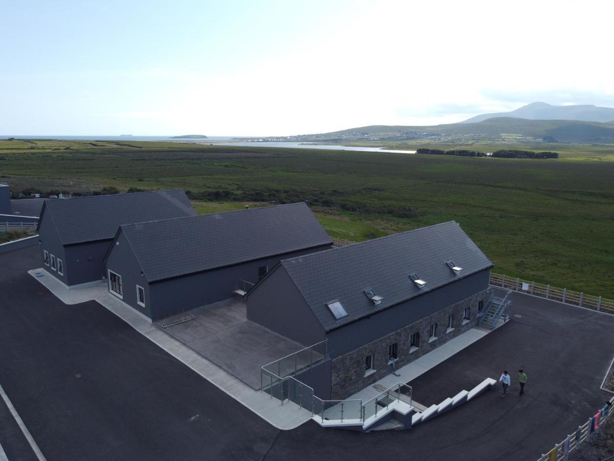Achill Surf Centre Hostel Bellanasally Bagian luar foto