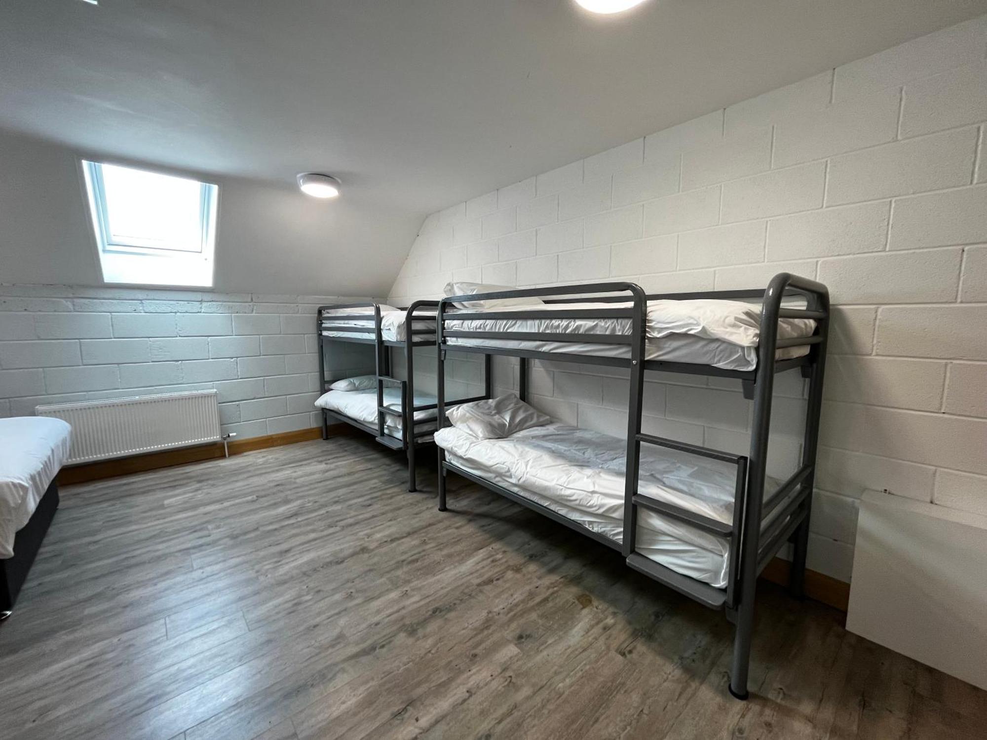 Achill Surf Centre Hostel Bellanasally Bagian luar foto